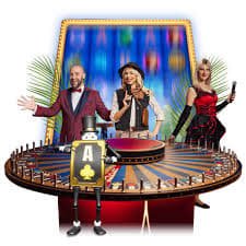 Gambar terpadu yang menunjukkan hiburan mobile sports dan casino bagi pengguna Indonesia