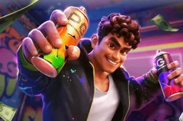 Ilustrasi pengalaman pengguna menikmati layanan hiburan sport dan casino secara mobile dengan nyaman